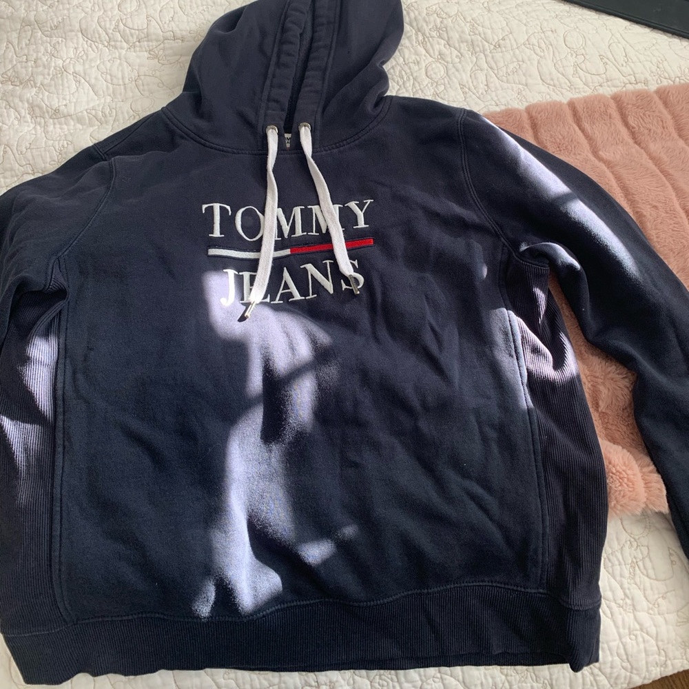 Tommy Jeans Hoodie